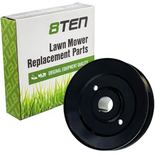 Deck Spindle Pulley For Bad Boy MZ Magnum Revolt 36 42 48-Inch 033-4820-00