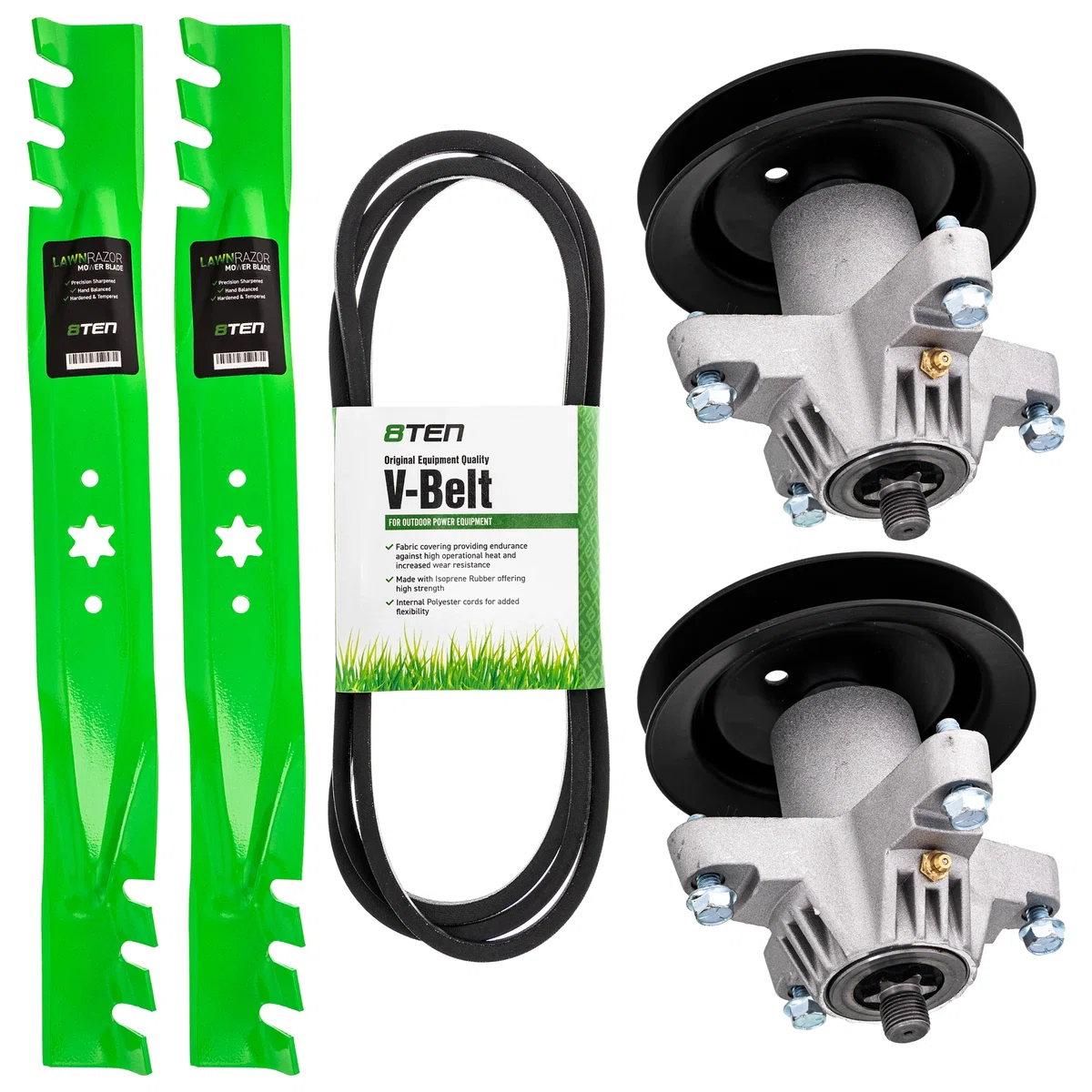 Mower Deck Rebuild Kit For Toro MK1005549