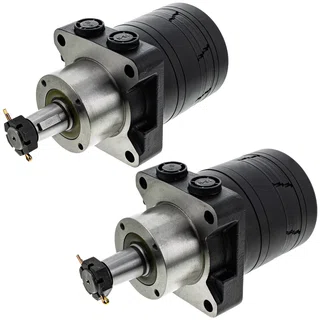 Hydraulic Wheel Motor For Ferris MK1015520