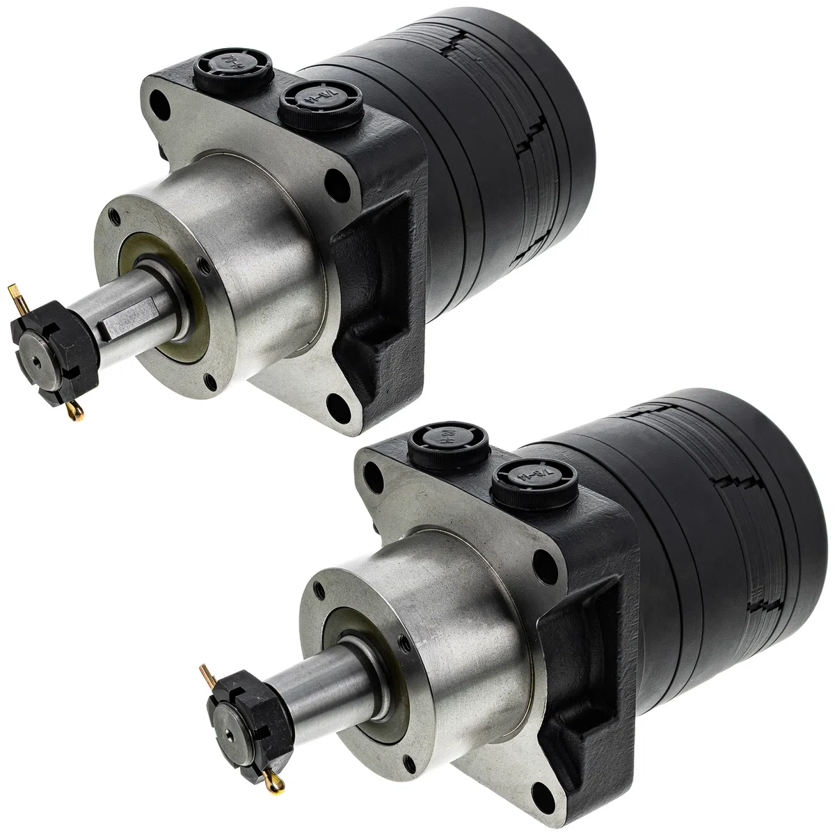 Hydraulic Wheel Motor For Ferris MK1015520
