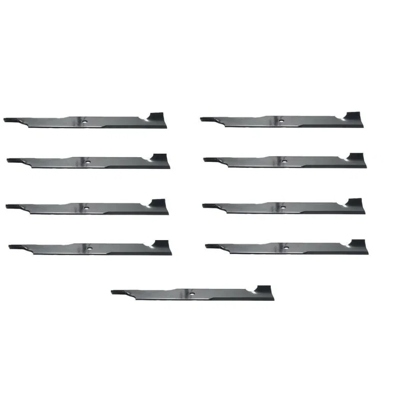 9PK Oregon 91-506 Mower Blade 20 1/2" replaces Dixie Chopper 30227-60V