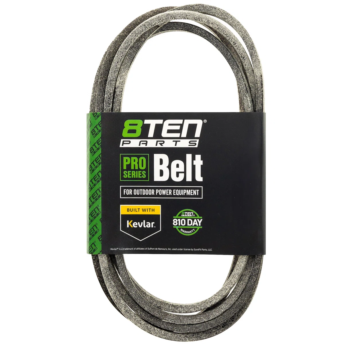 Belt with Kevlar® For Simplicity Snapper Murray 5023255SM 5023255 1724507 771999 5100880SM 1724507SM