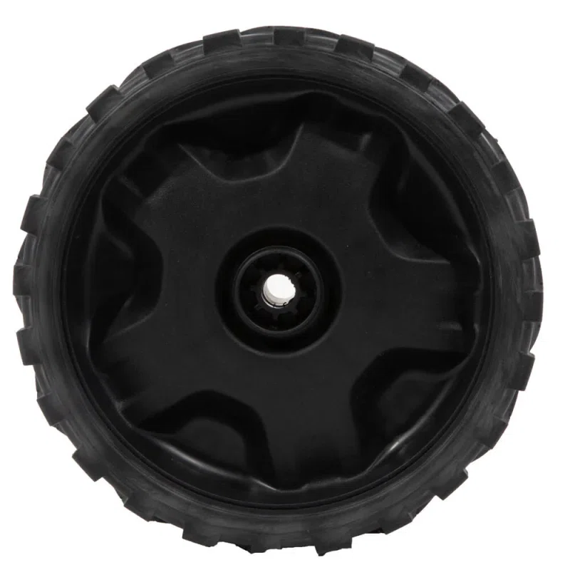 MTD 634-05040 Genuine OEM Wheel Assembly (8 x 2)