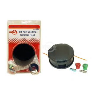 TRIMMER HEAD FAST LOADING 375 LH 13375