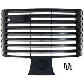 Front Grille For John Deere AM131669 AM131668 AM120030