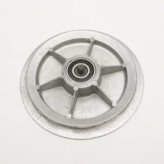 MTD 956-0012A Genuine OEM Friction Disc Assembly, 6.75" Dia.