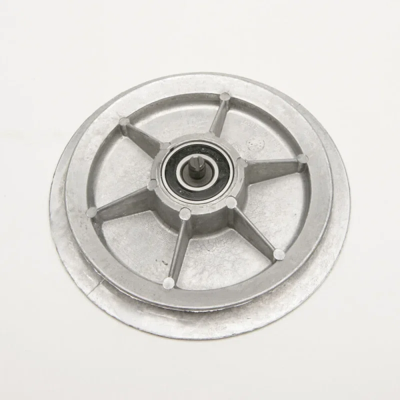 MTD 956-0012A Genuine OEM Friction Disc Assembly, 6.75" Dia.