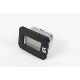 Husqvarna 594919101 Genuine OEM Hour Reader Service Minder Gauge Repl 586161801