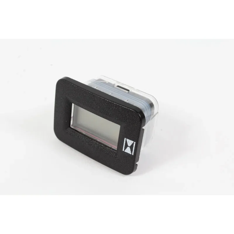 Husqvarna 594919101 Genuine OEM Hour Reader Service Minder Gauge Repl 586161801