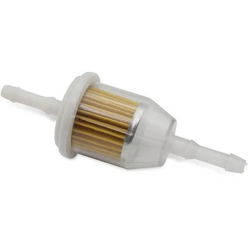 In-line Fuel Filter for John Deere, Kawasaki, Kohler and more! | FF1358E