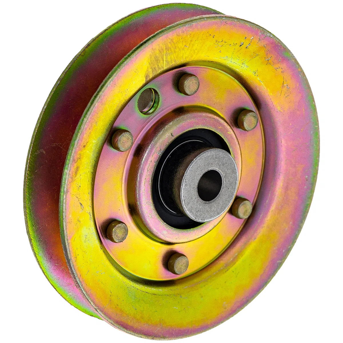 Idler Pulley For Gravely Ariens 07327600 07325200