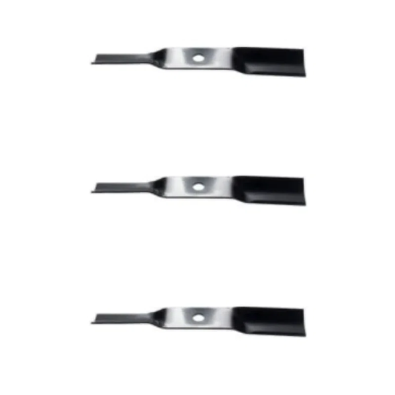 3PK Oregon 97-123 Mower Blade 15-3/4" Replaces Murray 092117E701MA
