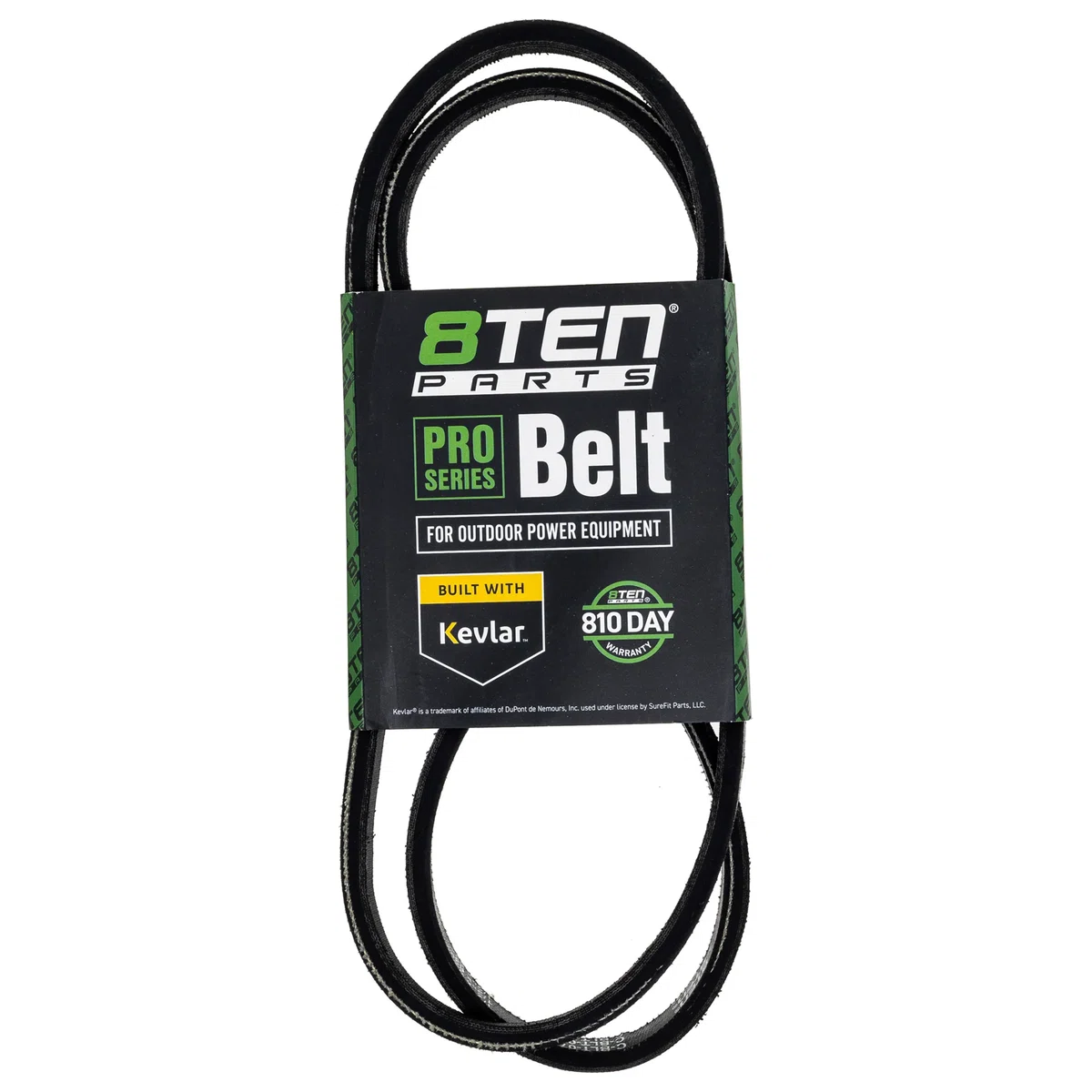 Belt with Kevlar® For John Deere Ariens 07234200 M165413 GX26401 816-589C 2188128 041-6500-00