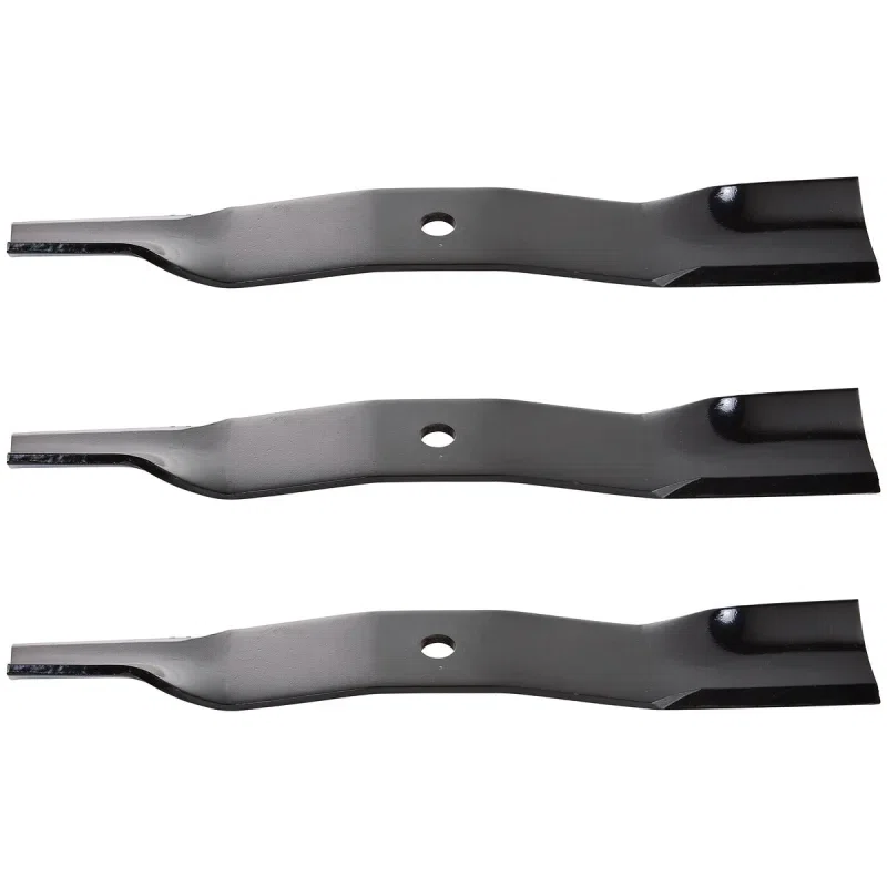 Oregon 92-048 Heavy Duty Blade for 54" Kubota - RCK54-23ZG, RCK54P-127Z