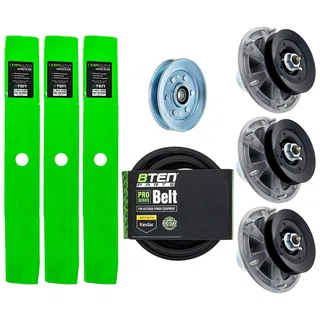 Deck Kit For John Deere MK1014958
