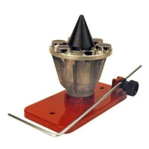 Blade Balancer, Magnetic, Wall Mount, by Tecomec | BB13216