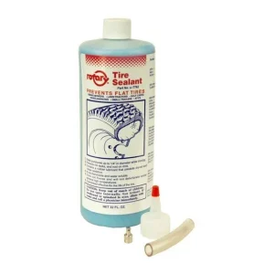 Tire Sealant for mowers, small tractors, ATV's and more! 32 oz. | TS7762
