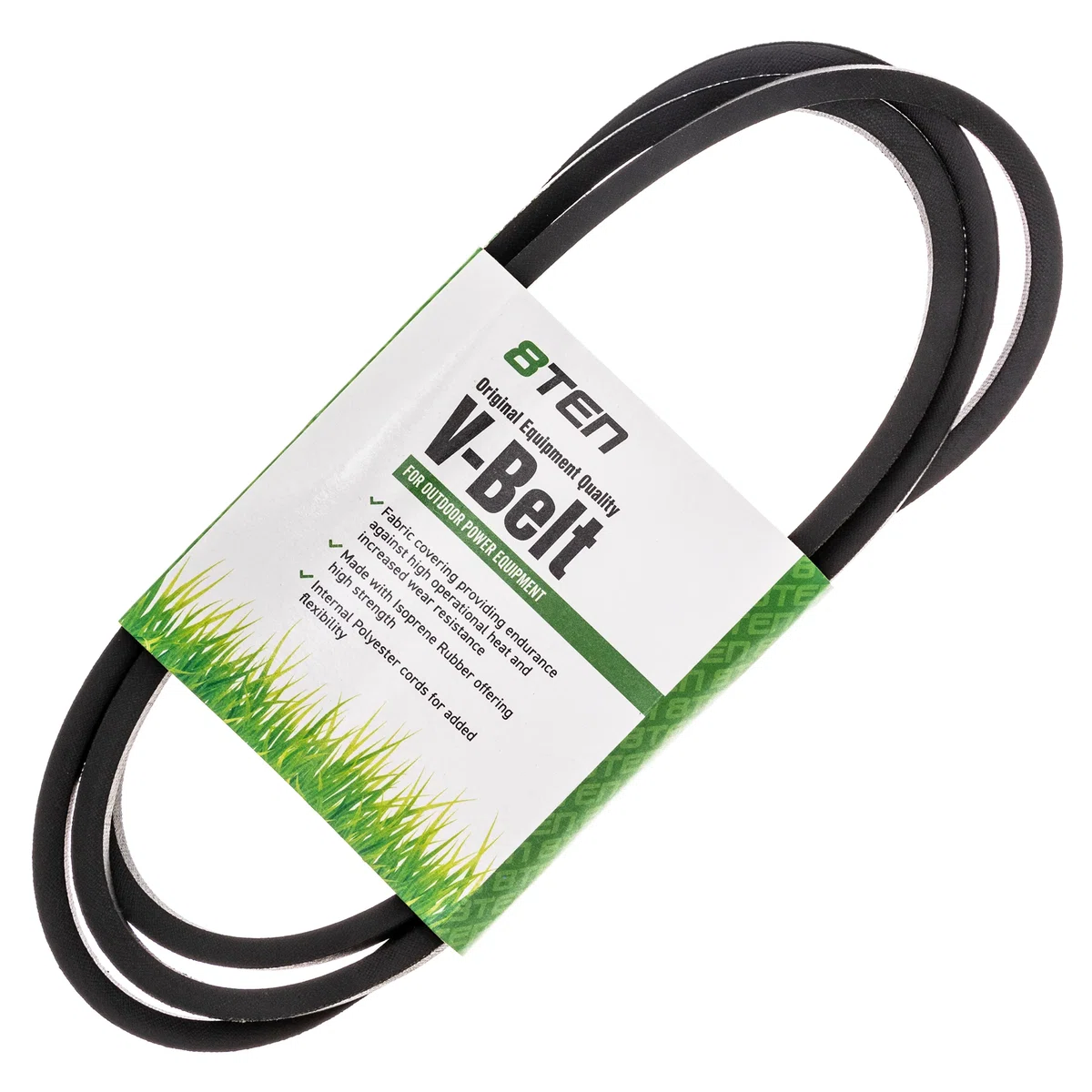 Drive Belt For Husqvarna Poulan Pro Jonsered 193214 532125907 125907X 105732X 120302X 21546076