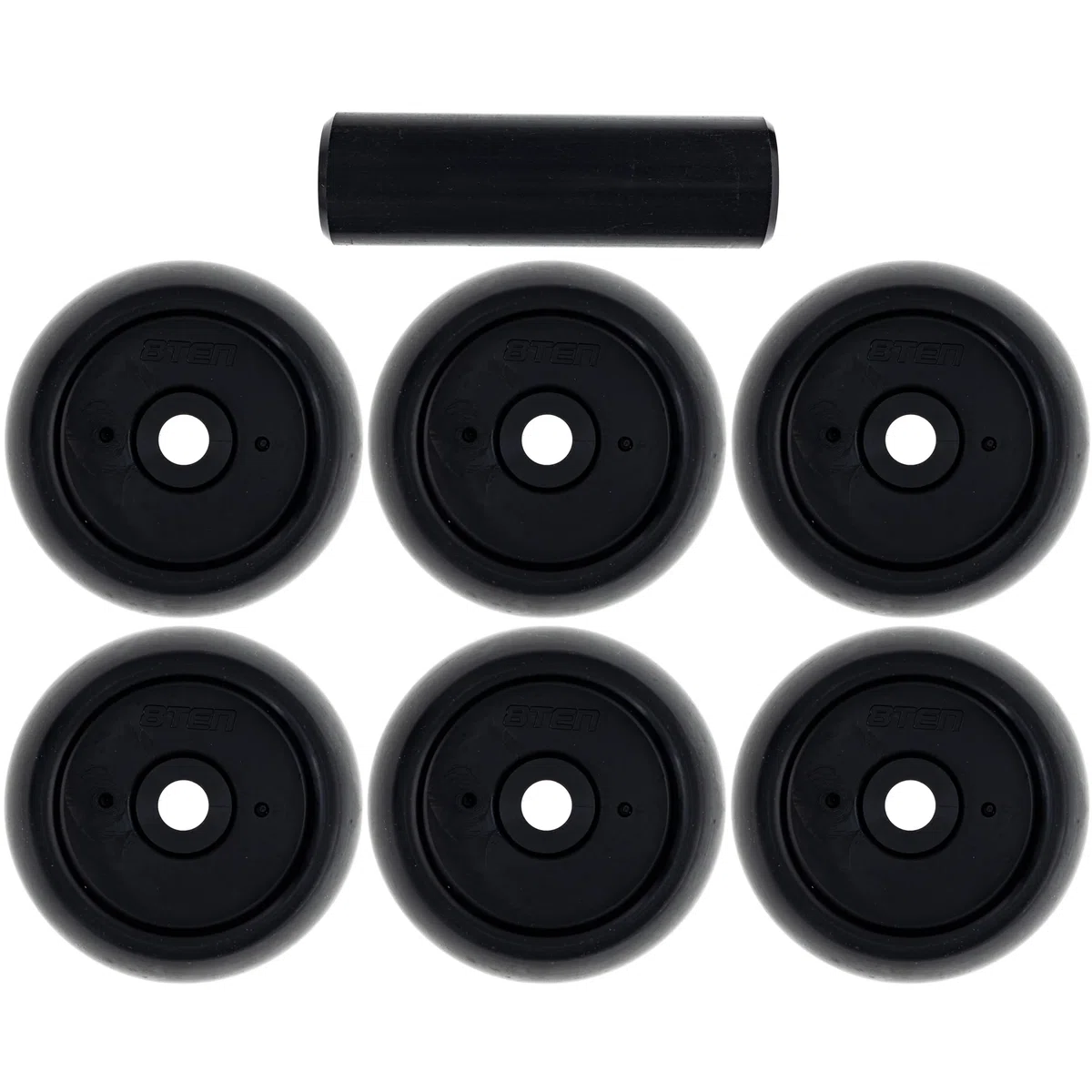 Deck Wheel Kit For Ferris MK1012911