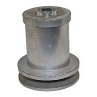 Husqvarna 581473301 Genuine OEM Blade Adapter replaces 532421782 421782