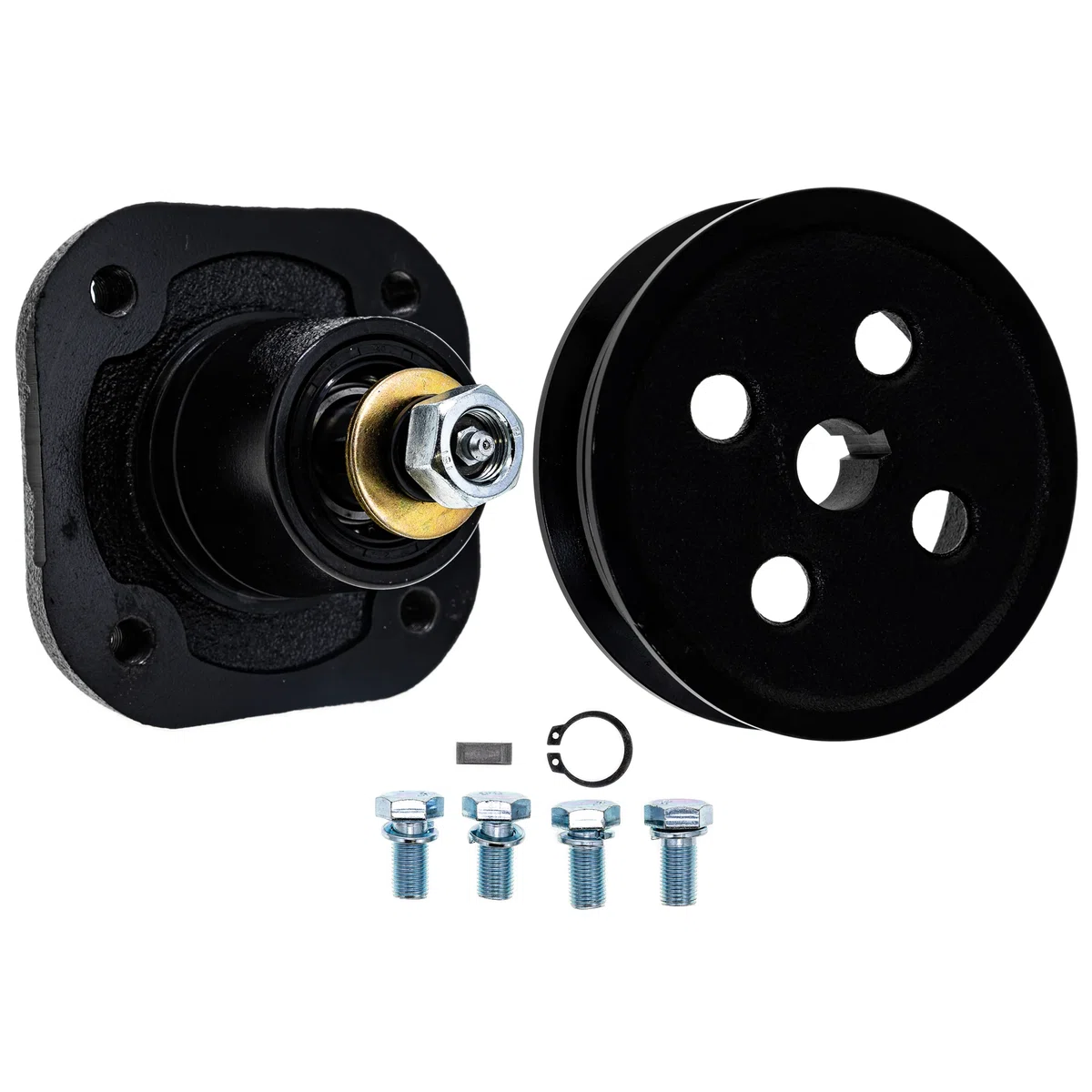 Outer Deck Spindle for Kioti CS2210 CS2410 CS2510 60-Inch MM605-12171