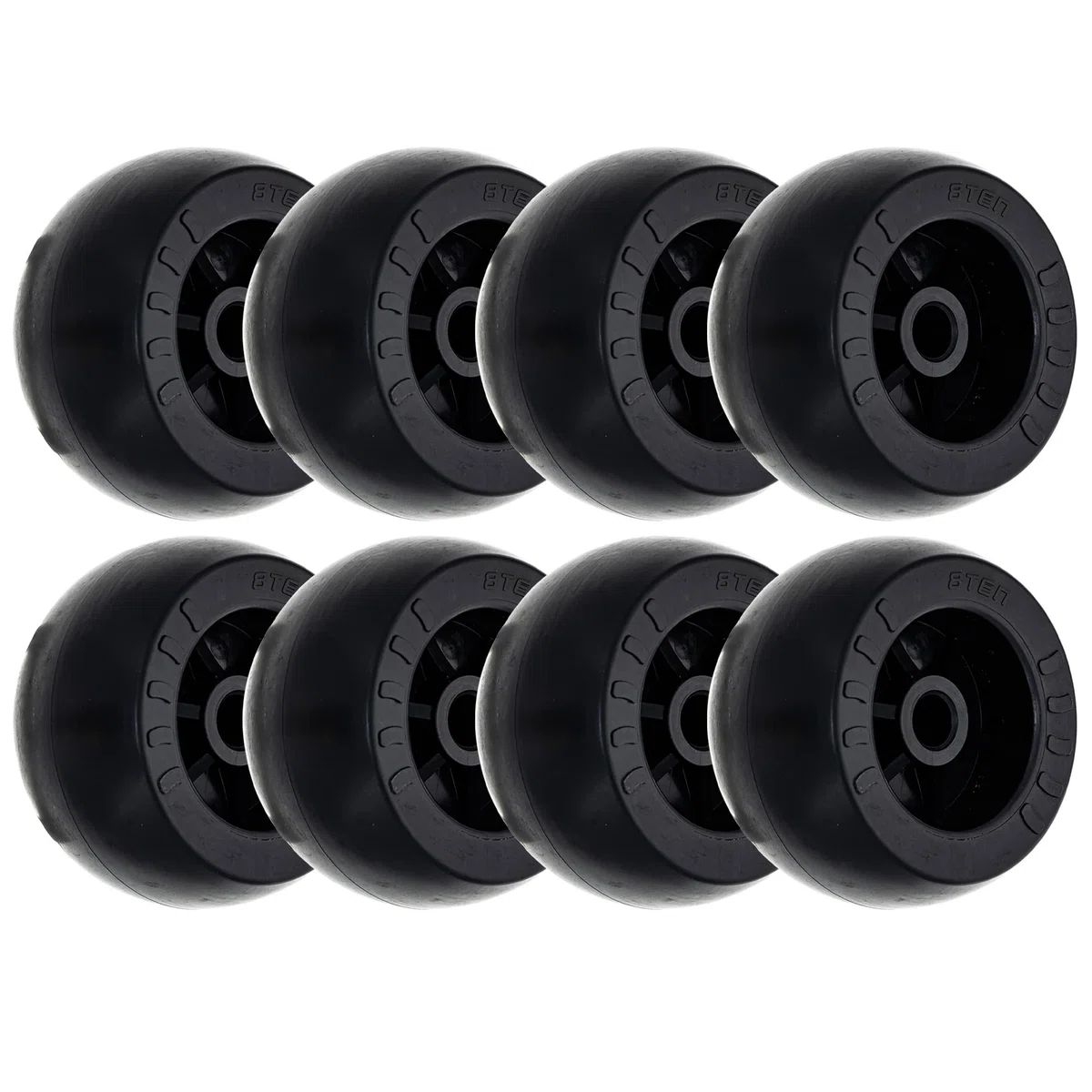 Deck Wheel For Husqvarna | 8-PACK
