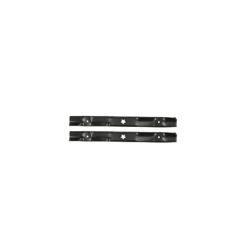 Husqvarna 532403107 Genuine OEM Mulching Blade Fits Poulan PB22H46YT, PB19546LT