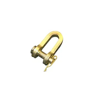 SpeeCo Check Chain Clevis S16040200