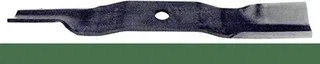 18-5/8" High Lift Mower Blade Replaces Kubota K5619-34350, 54" Cut. | KU14488