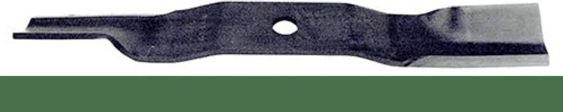 18-5/8" High Lift Mower Blade Replaces Kubota K5619-34350, 54" Cut. | KU14488