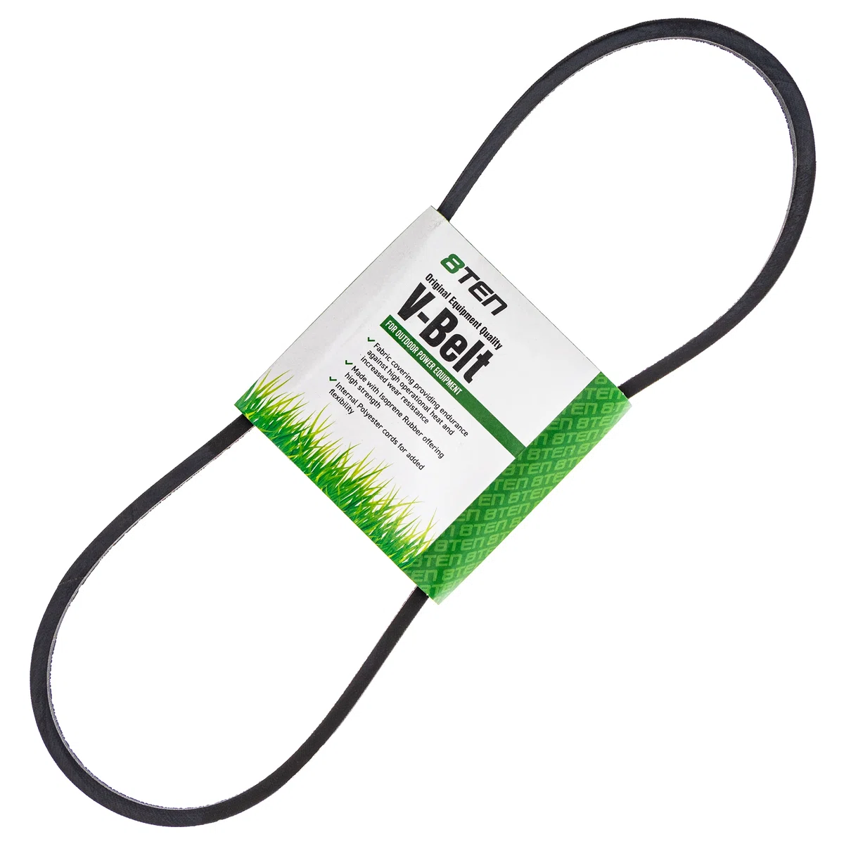 Drive Belt For Murray Briggs & Stratton Scotts 710216 037X66MA