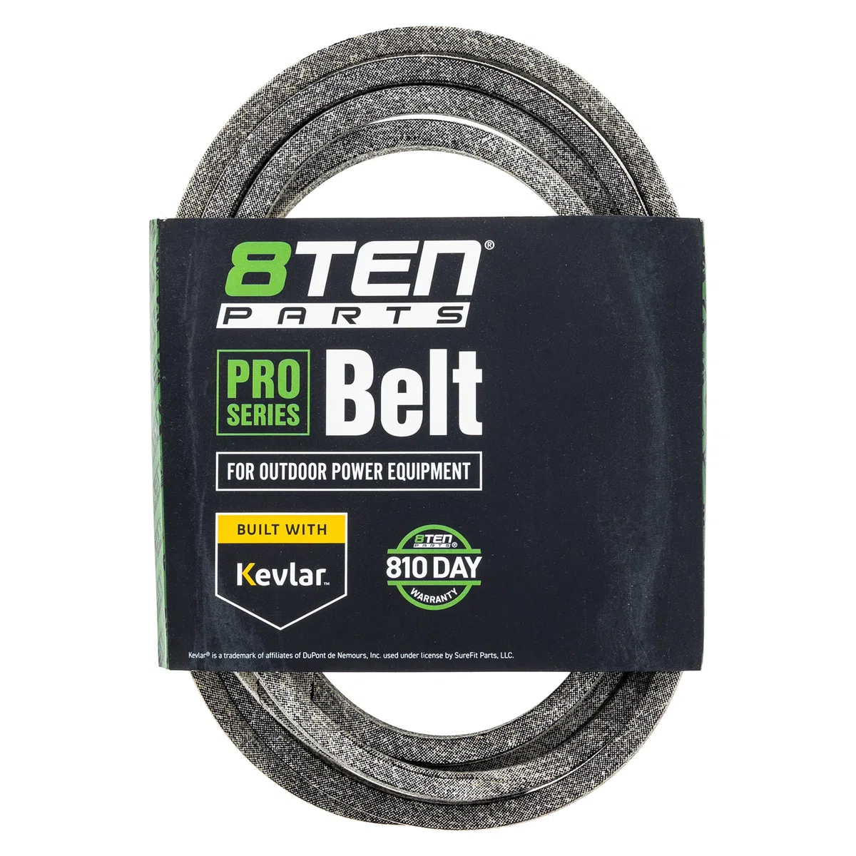 Belt with Kevlar® For Gravely Ariens Craftsman 103-0881 07241800 07200001 103-0881-SL 754P06135