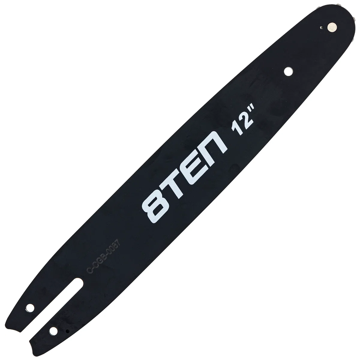 12 Inch Chainsaw Guide Bar For Stihl Homelite Oleo Mac 30050003905
