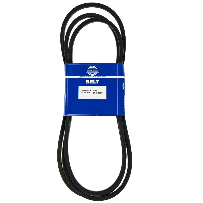 MTD 954-3079 Spindle Drive Belt 48" Deck