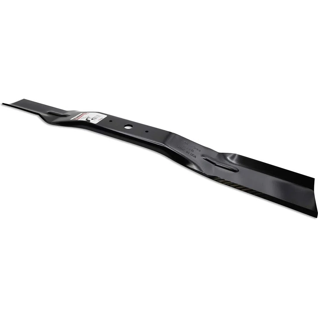 Replaces 25" Walker Blade Right Hand Blade 7705-1 - 48-inch Cut | WA25R