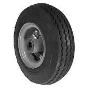 Replaces Bobcat 38209 Flat Free Wheel Assembly | 284DB-U-BC