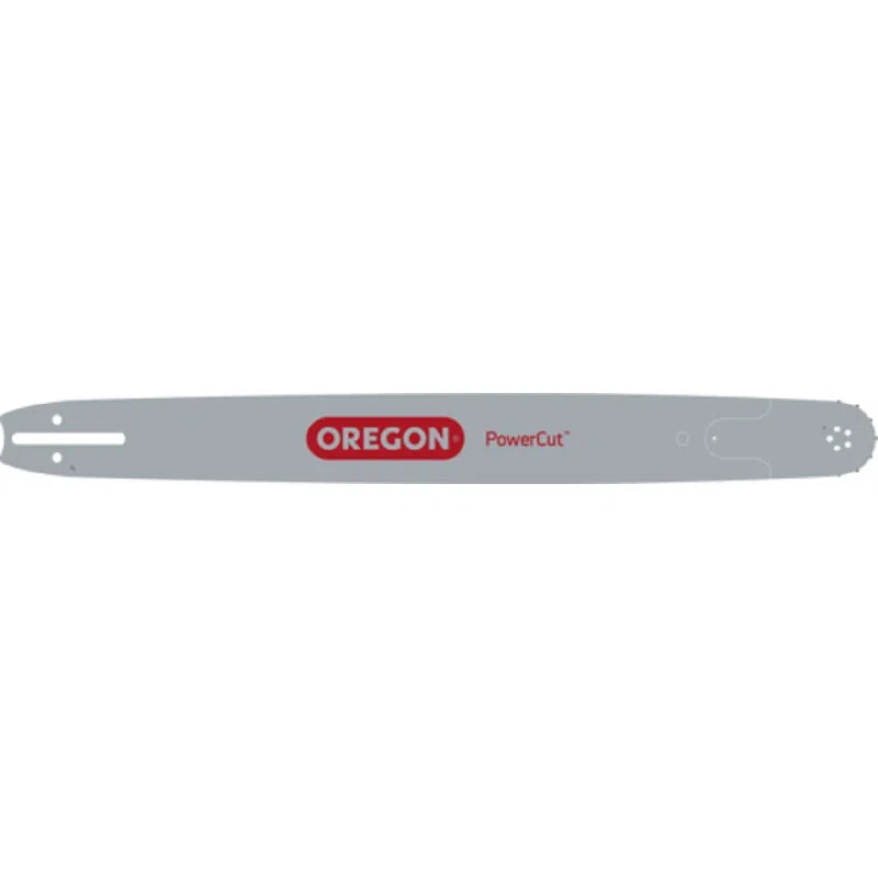 Oregon 248RNDD009 PowerCut Guide Bar 24" replaces Husqvarna 608000050 HT-388-84