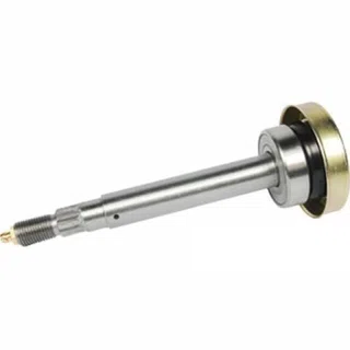 Husqvarna 532174360 Genuine OEM Spindle Shaft Assembly with Lower Bearing