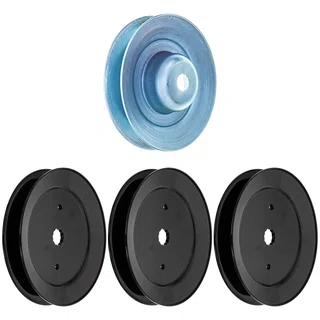 Pulley Kit For Poulan Pro Statesman MK1015579