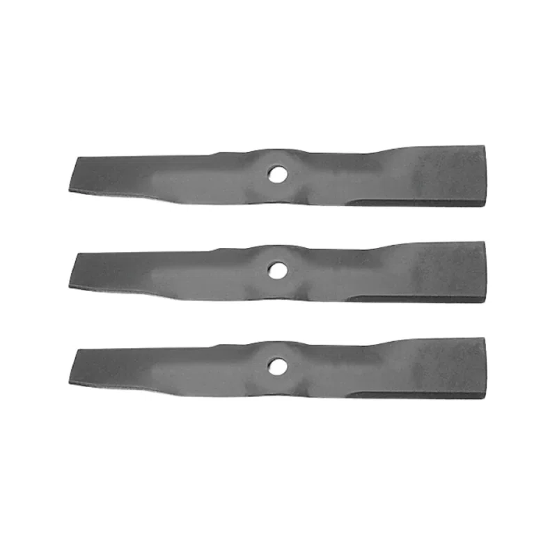 Oregon 790-354 Replacement Mower Blades for 54" John Deere M143520 M145516