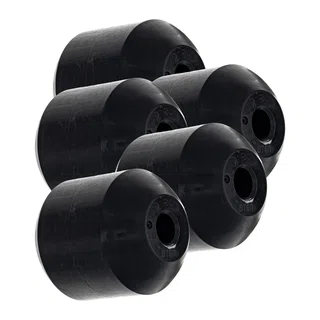 Deck Roller for Snapper Z4202M Z4802M Z6000M 42 48 60-Inch 7073142YP 5 Pack