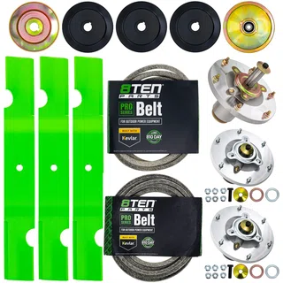 Deck Kit For MK1015160