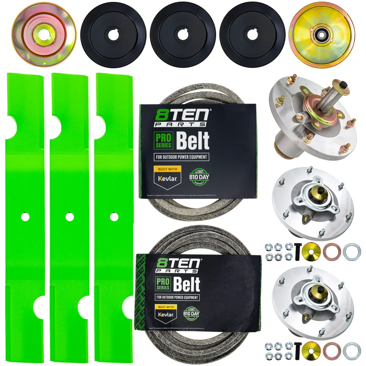 Deck Kit For MK1015160
