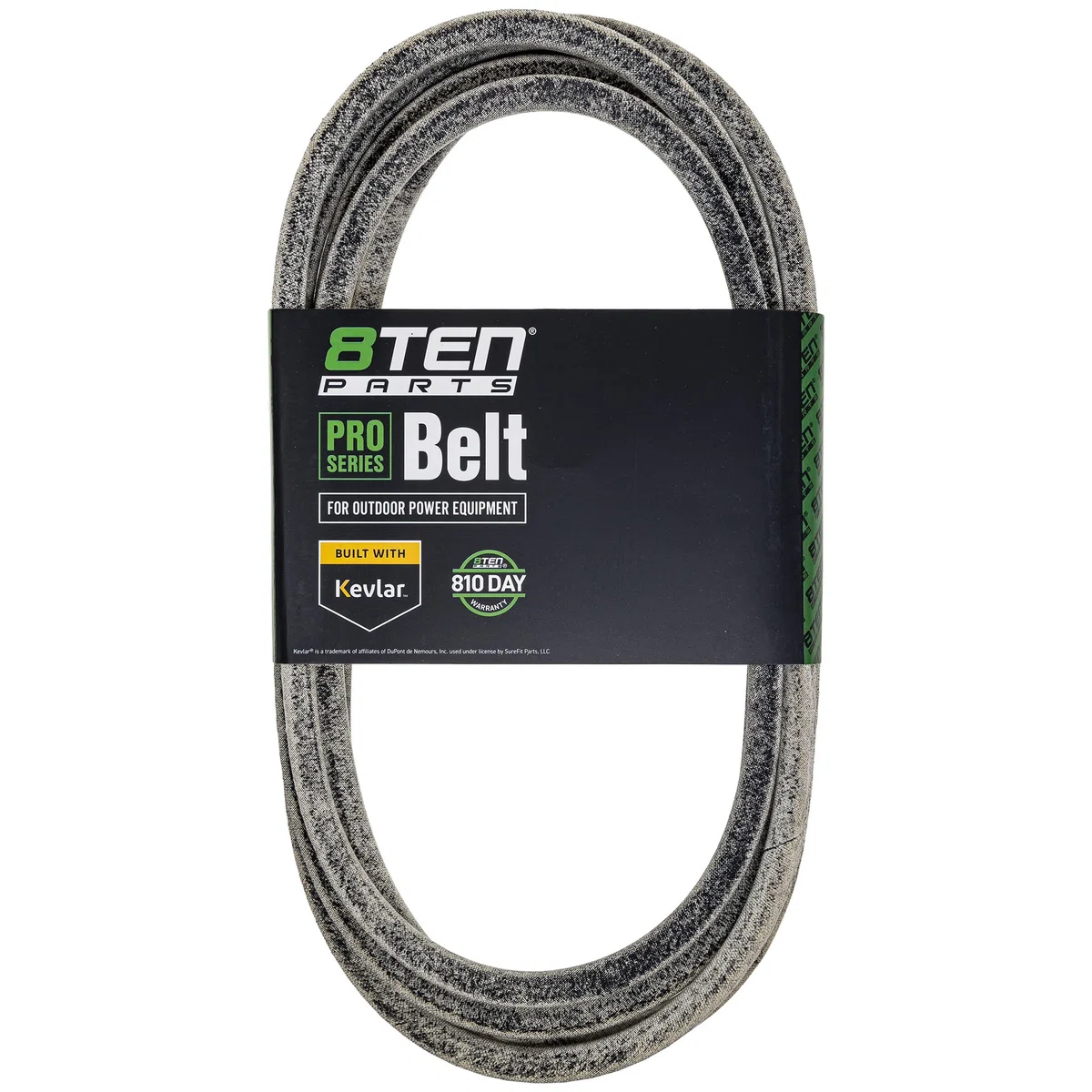 Belt with Kevlar® For Exmark Toro 109-8073 135-5774 116-1985 135-5774-SL 109-8073-SL