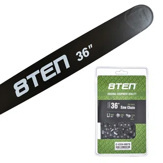 Chainsaw Bar & Chain Set 36 Inch For Stihl MK1010379