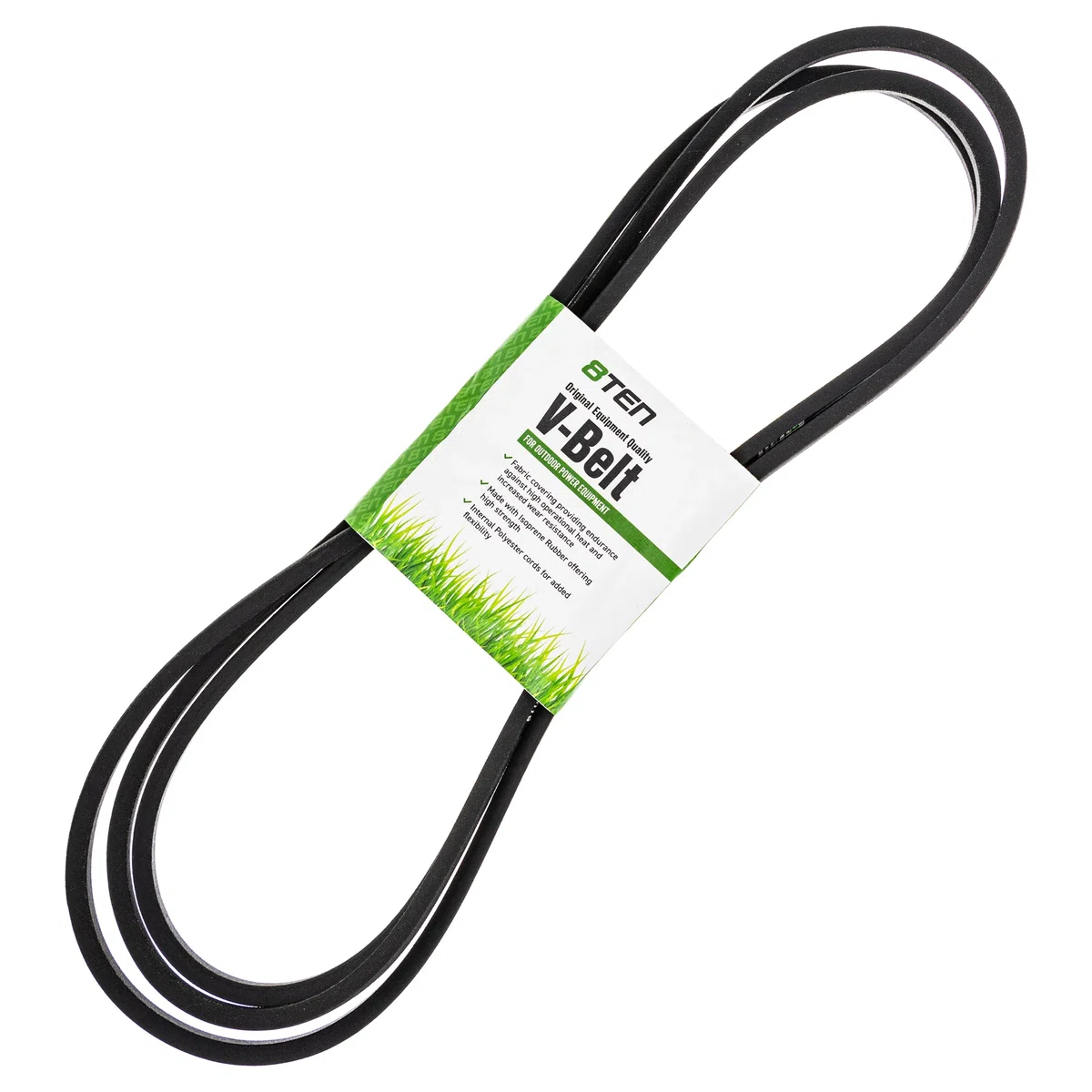 Deck Belt For Simplicity Snapper MTD 5023256 5023256SM 5100881SM 5100881
