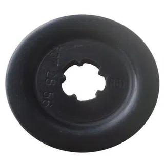 Husqvarna 537285601 Genuine OEM Support Flange
