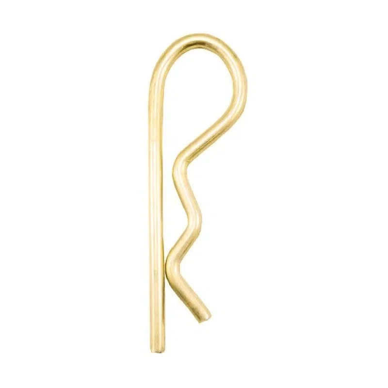 SpeeCo 5/16" x 5-15/16" "R" Clip Pin S07092900