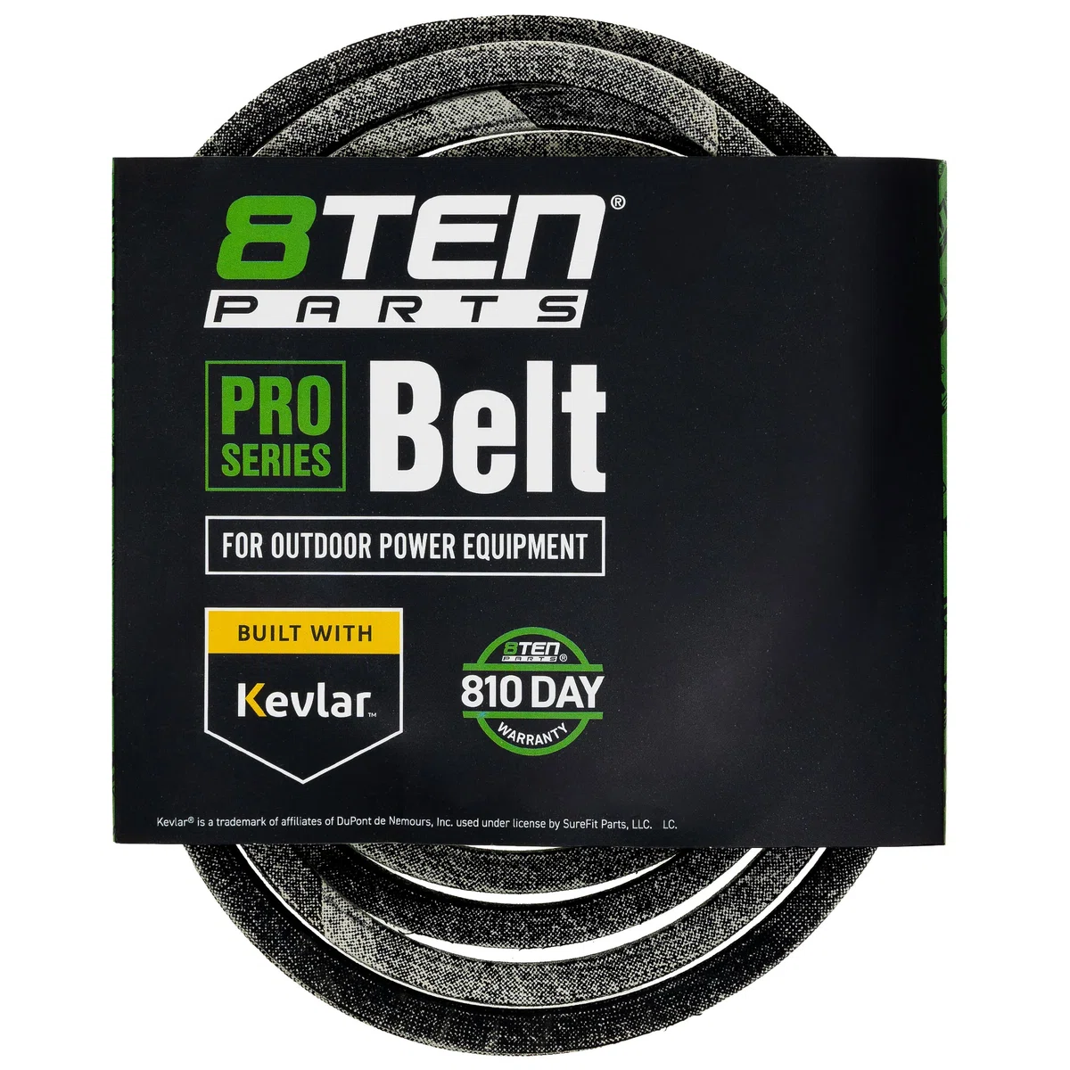 Belt with Kevlar® For Cub Cadet Troy-Bilt Craftsman 1594 M89111 M160571 954-3053 79182 754-3053