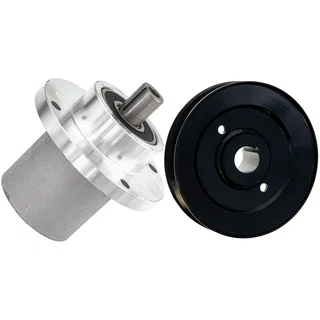 Deck Spindle for Bad Boy MZ Magnum 037-2050-00 033-6004-01 42 48-Inch